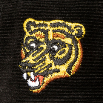 Boston Bruins шапка с козирка flat NHL All Directions Snapback