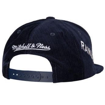 New York Rangers шапка с козирка flat NHL All Directions Snapback