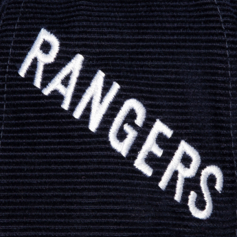 New York Rangers шапка с козирка flat NHL All Directions Snapback
