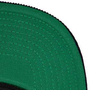 New York Rangers шапка с козирка flat NHL All Directions Snapback