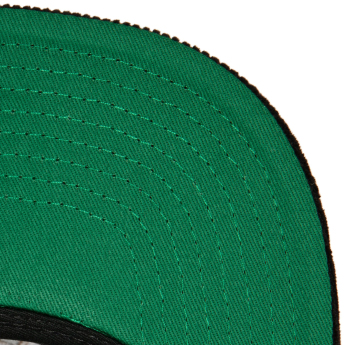 Philadelphia Flyers шапка с козирка flat NHL All Directions Snapback