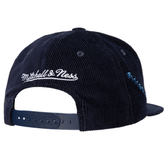Pittsburgh Penguins шапка с козирка flat NHL All Directions Snapback