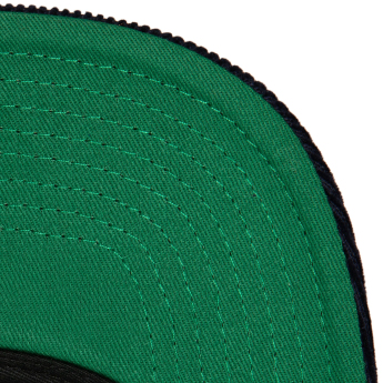Pittsburgh Penguins шапка с козирка flat NHL All Directions Snapback
