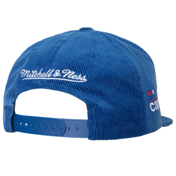 Washington Capitals шапка с козирка flat NHL All Directions Snapback