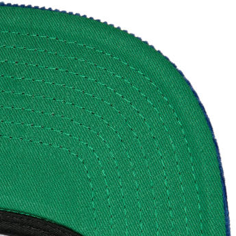 Washington Capitals шапка с козирка flat NHL All Directions Snapback