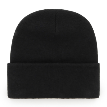 Dallas Stars зимна шапка Haymaker 47 CUFF KNIT Black