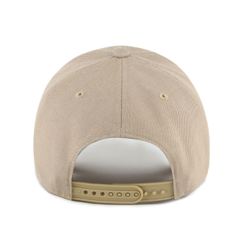 Chicago Blackhawks баскетболна шапка с козирка Sure Shot Snapback 47 MVP Khaki
