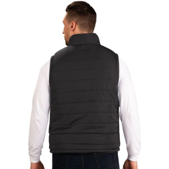Pittsburgh Penguins мъжки елек Power Hitter Reversible Vest