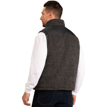 Pittsburgh Penguins мъжки елек Power Hitter Reversible Vest