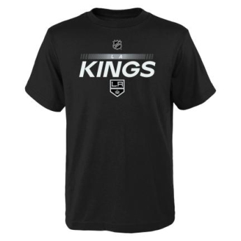 Los Angeles Kings детска тениска Apro Prime Ss Tee