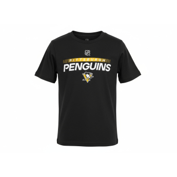 Pittsburgh Penguins детска тениска Apro Prime Ss Tee