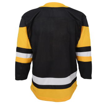 Pittsburgh Penguins детска хокейна фланелка Kris Letang Premier Home