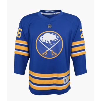 Buffalo Sabres детска хокейна фланелка Rasmus Dahlin Premier Home