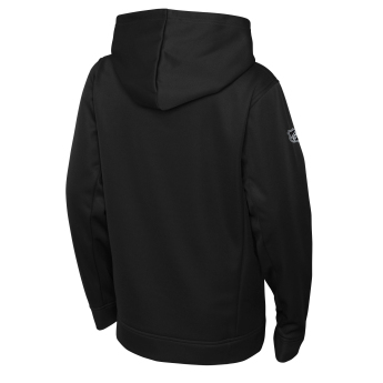Pittsburgh Penguins детски суитшърт с качулка Authentic Pro Hoodie Po Hood