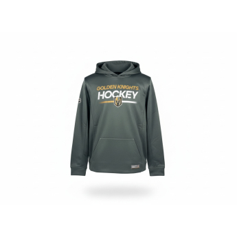 Vegas Golden Knights детски суитшърт с качулка Authentic Pro Hoodie Po Hood