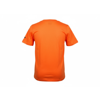 Edmonton Oilers детска тениска Apro Wordmark Ss Ctn Tee