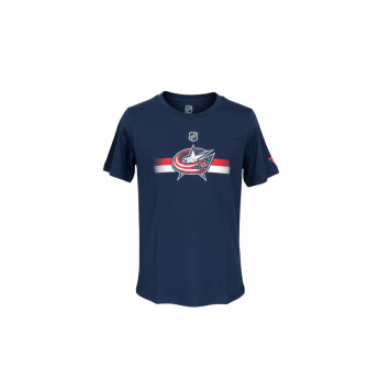 Columbus Blue Jackets детска тениска Customer Pick Up