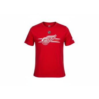 Detroit Red Wings детска тениска Customer Pick Up