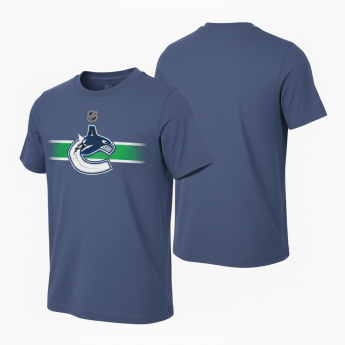 Vancouver Canucks детска тениска Customer Pick Up