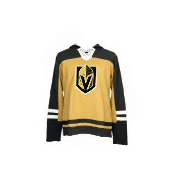 Vegas Golden Knights детски суитшърт с качулка Ageless Revisited - Home Po Hoodie