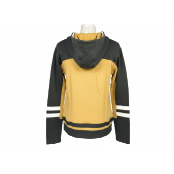 Vegas Golden Knights детски суитшърт с качулка Ageless Revisited - Home Po Hoodie