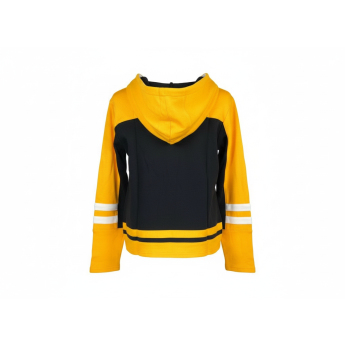 Pittsburgh Penguins детски суитшърт с качулка Ageless Revisited - Home Po Hoodie
