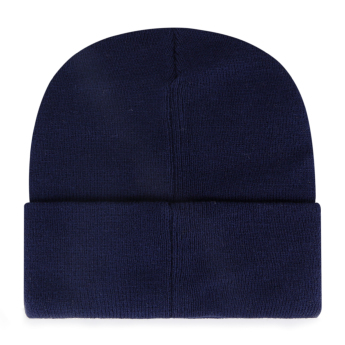Edmonton Oilers зимна шапка Haymaker 47 CUFF KNIT navy
