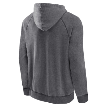 Philadelphia Flyers мъжки суитшърт с качулка A/LS Hoodie grey