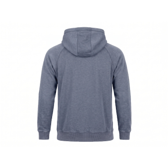 Pittsburgh Penguins мъжки суитшърт с качулка A/LS Hoodie navy
