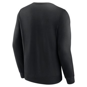 Chicago Blackhawks мъжки суитшърт Fleece Crew