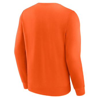 Philadelphia Flyers мъжки суитшърт Fleece Crew