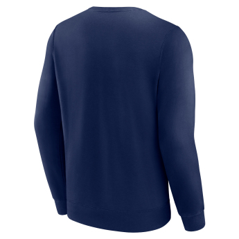 Pittsburgh Penguins мъжки суитшърт Fleece Crew