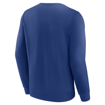 Toronto Maple Leafs мъжки суитшърт Fleece Crew