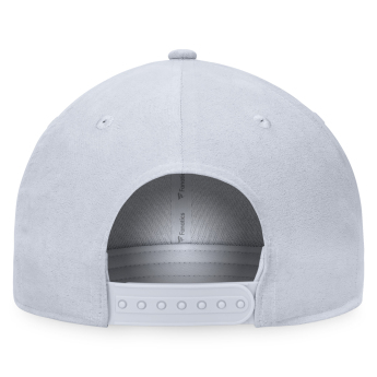 Los Angeles Kings баскетболна шапка с козирка Heritage Snapback