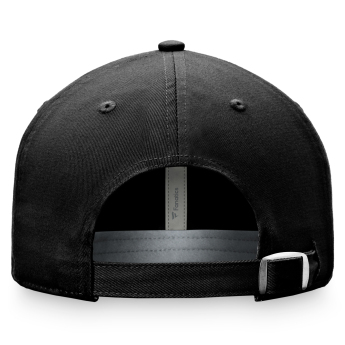 Los Angeles Kings баскетболна шапка с козирка Heritage Unstructured Adjustable