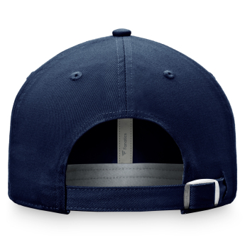 Pittsburgh Penguins баскетболна шапка с козирка Heritage Unstructured Adjustable