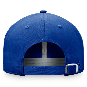 St. Louis Blues баскетболна шапка с козирка Heritage Unstructured Adjustable