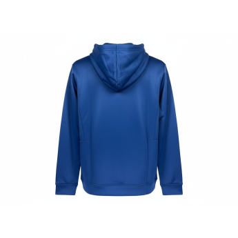 Tampa Bay Lightning детски суитшърт с качулка Authentic Pro Hood Po Hoodie