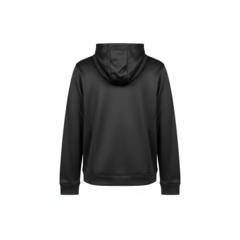 San Jose Sharks детски суитшърт с качулка Authentic Pro Hood Po Hoodie