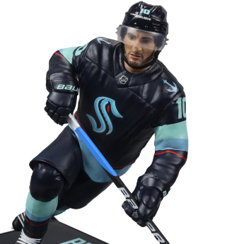 Seattle Kraken фигурка Matty Beniers #10 Figure SportsPicks