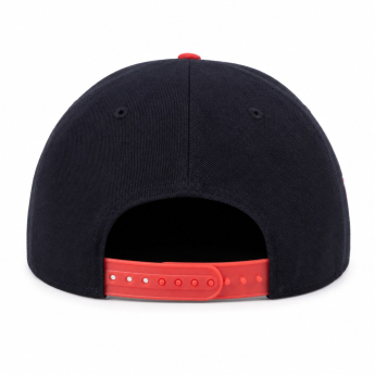 Philadelphia Flyers шапка с козирка flat Fundamental Color Blocked Snapback