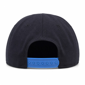 San Jose Sharks шапка с козирка flat Fundamental Color Blocked Snapback