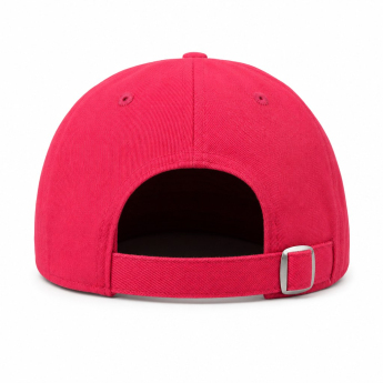Washington Capitals баскетболна шапка с козирка Heritage Unstructured Adjustable