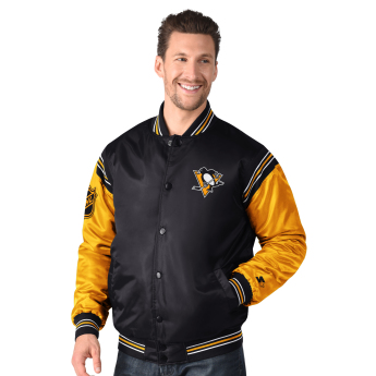 Pittsburgh Penguins мъжко яке Enforcer