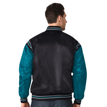 San Jose Sharks мъжко яке Enforcer