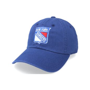 New York Rangers баскетболна шапка с козирка Ballpark Royal Ame