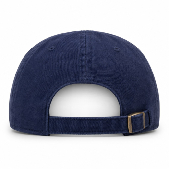 Seattle Kraken баскетболна шапка с козирка Ballpark Navy