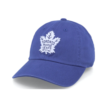 Toronto Maple Leafs баскетболна шапка с козирка Ballpark Royal