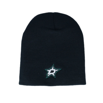 Dallas Stars зимна шапка Cuffless Knit Black