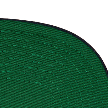 Seattle Kraken шапка с козирка flat Retro Sport Snapback Vintage